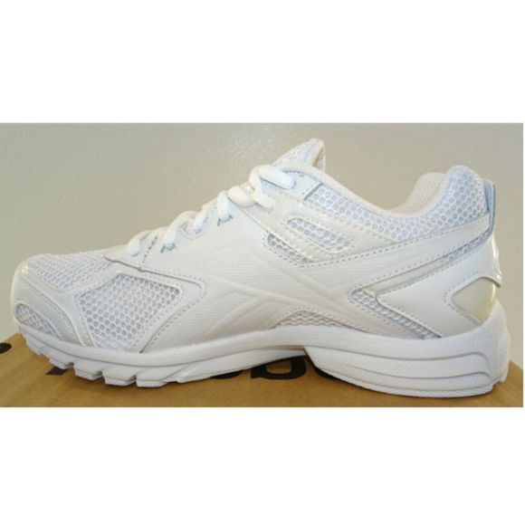 REEBOK Men's Quickchase SE Running XTrainers - Picture 2 of 7